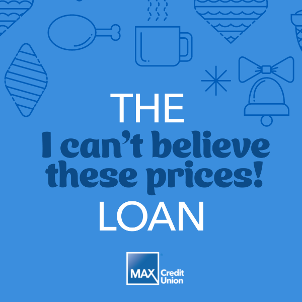 MAX Credit Union Central & East AL Accounts Loans Insurance